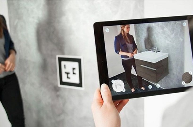 Профессиональное 3D-моделирование и оптимизация моделей для AR и WebAR