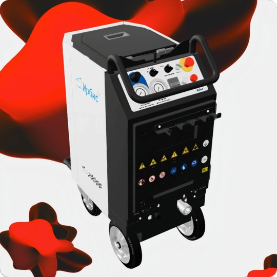 AR проекты ИрбисТех