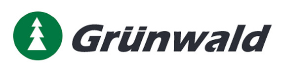 Логотип Grunwald