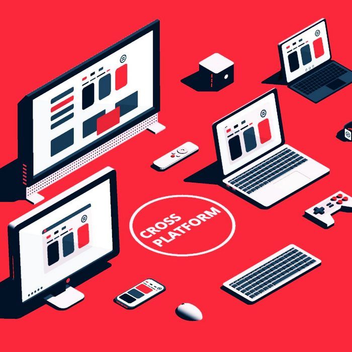 Кроссплатформенность AR приложений